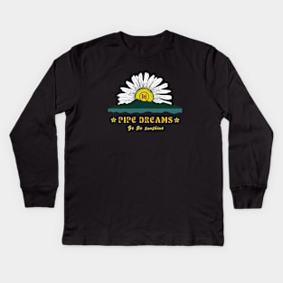 Be the sunshine Kids Long Sleeve T-Shirt